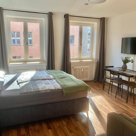 Downtown Residence Duesseldorf المظهر الخارجي الصورة