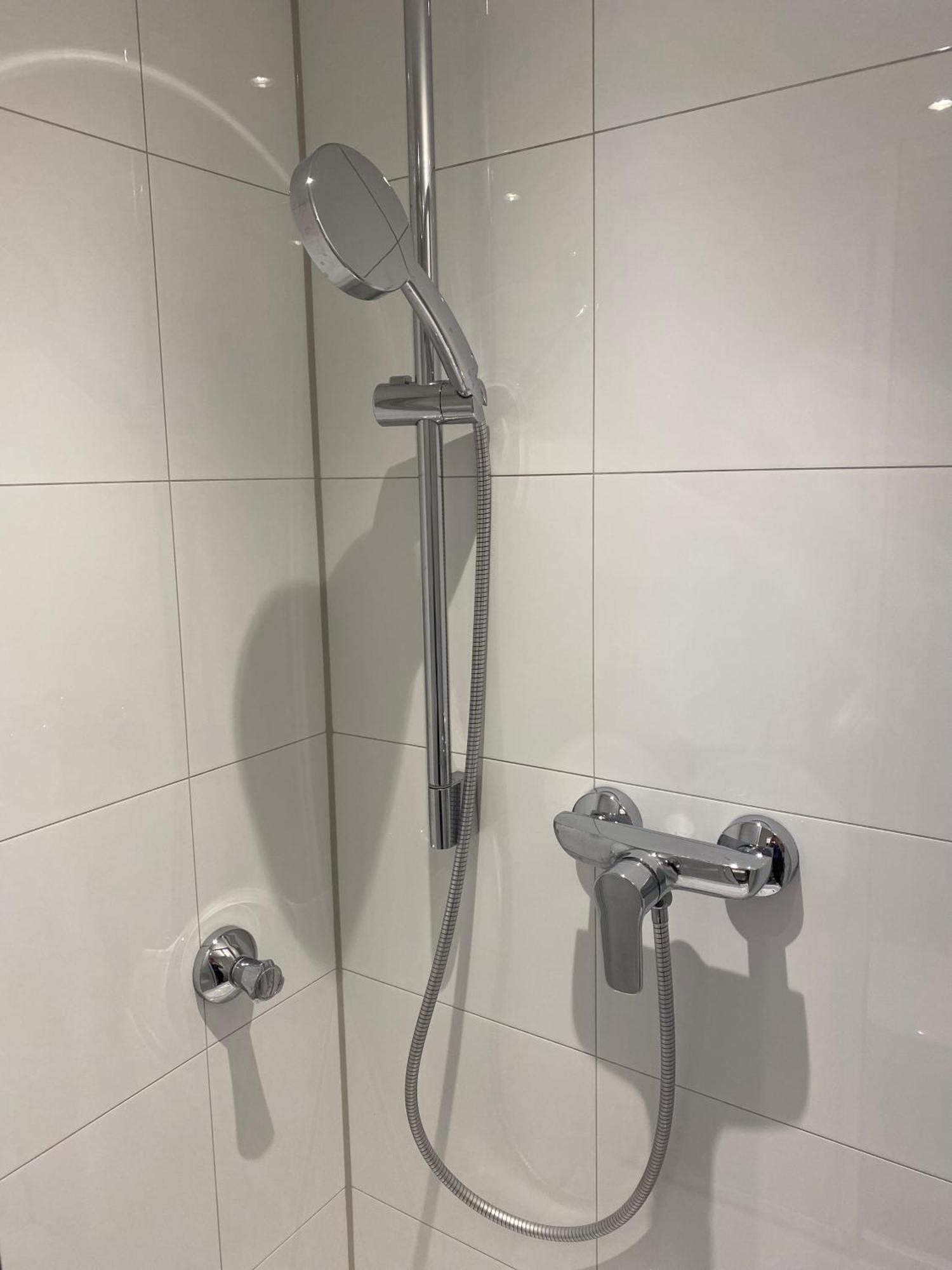 Downtown Residence Duesseldorf المظهر الخارجي الصورة