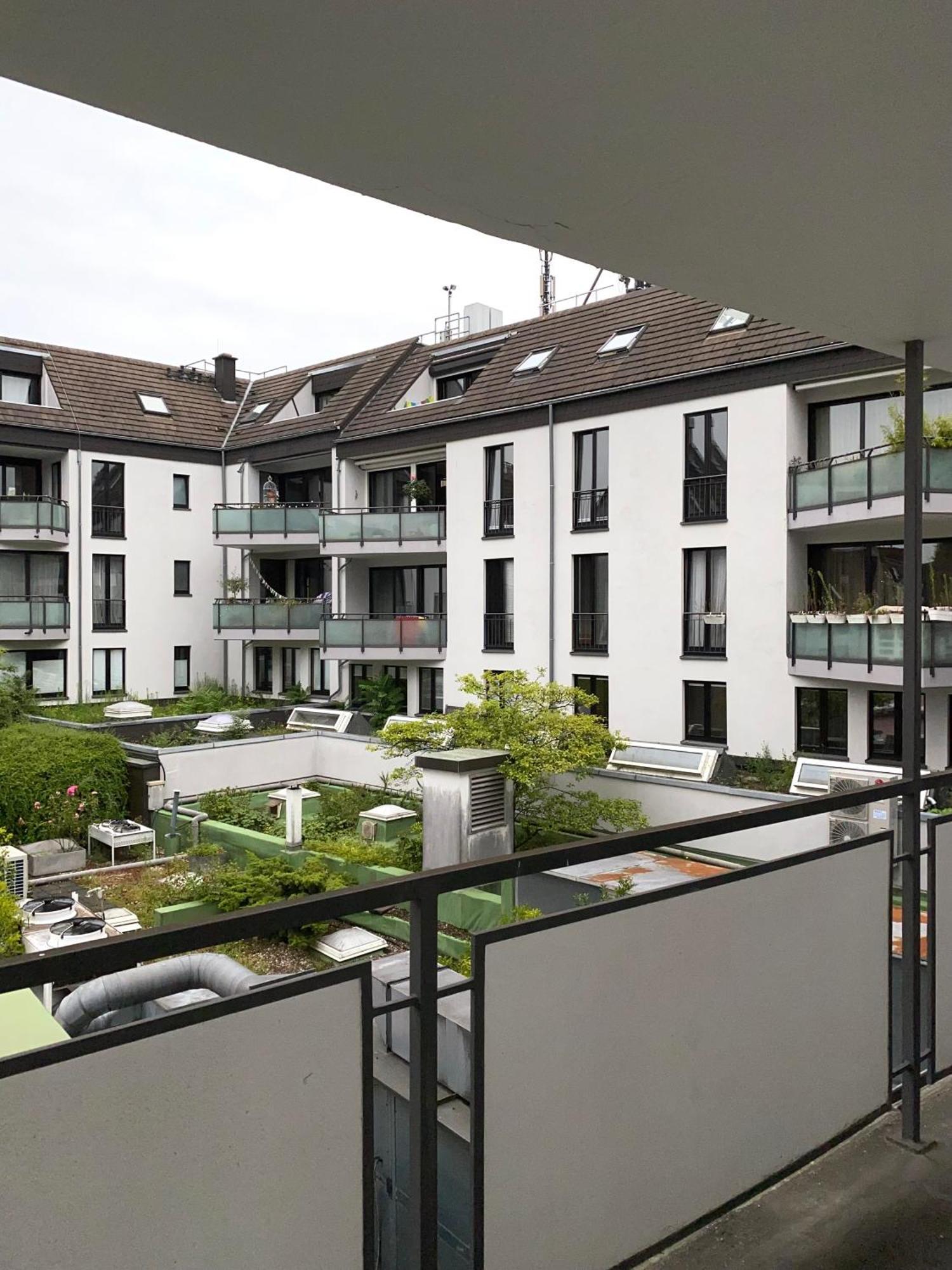 Downtown Residence Duesseldorf المظهر الخارجي الصورة