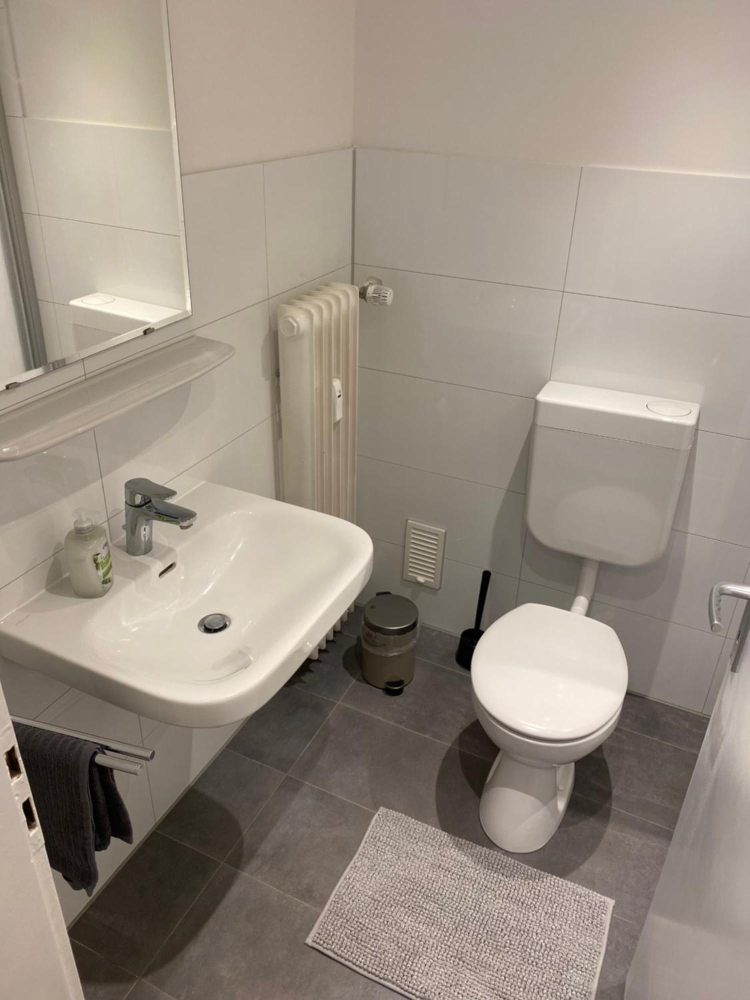 Downtown Residence Duesseldorf المظهر الخارجي الصورة