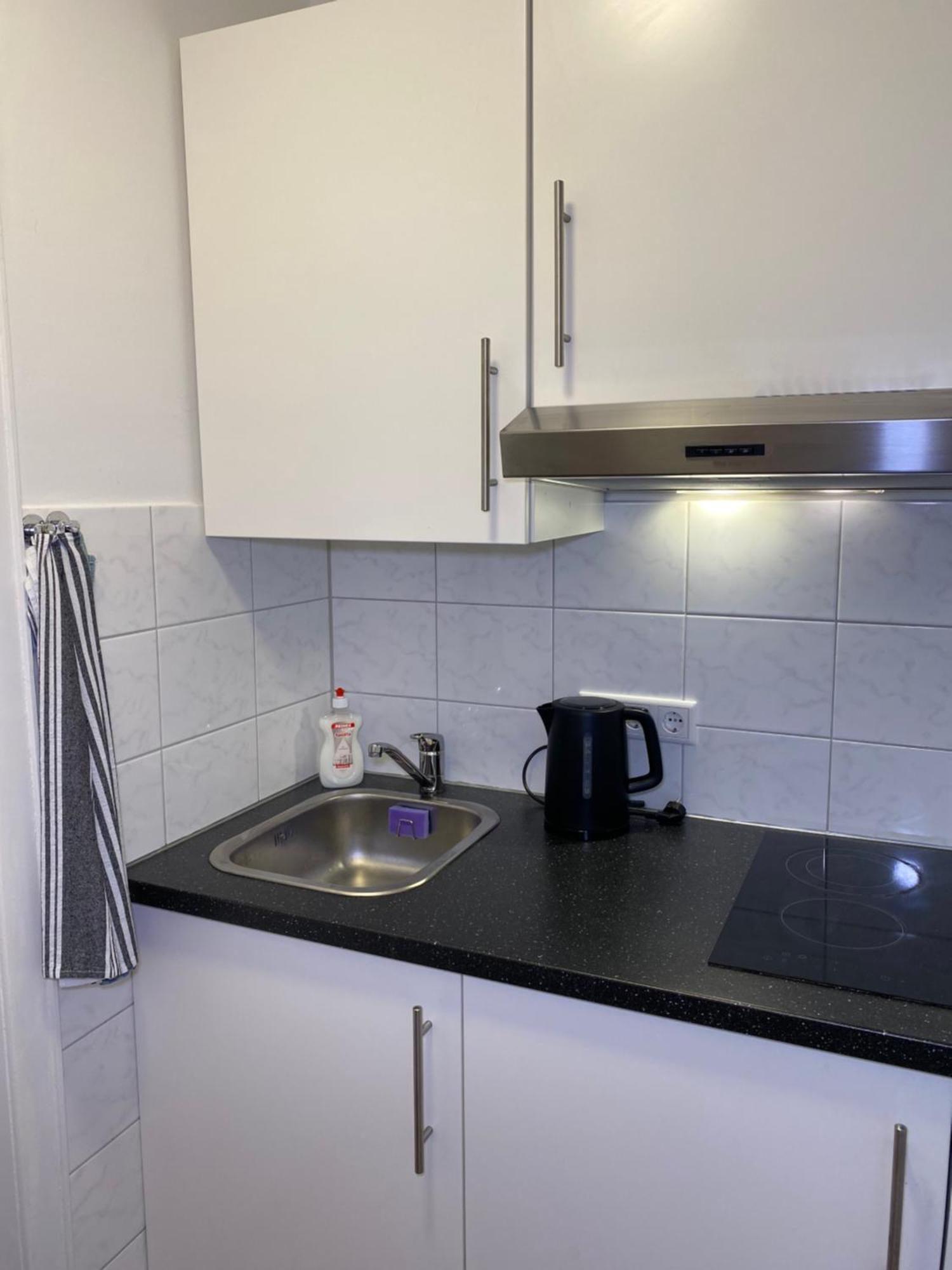 Downtown Residence Duesseldorf المظهر الخارجي الصورة