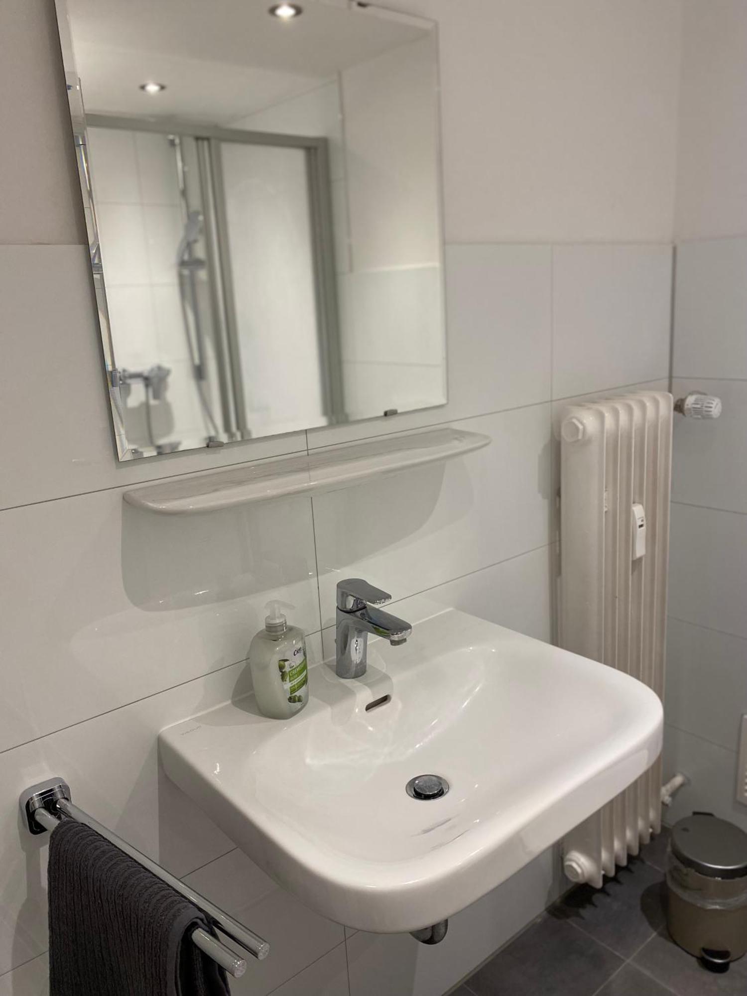Downtown Residence Duesseldorf المظهر الخارجي الصورة