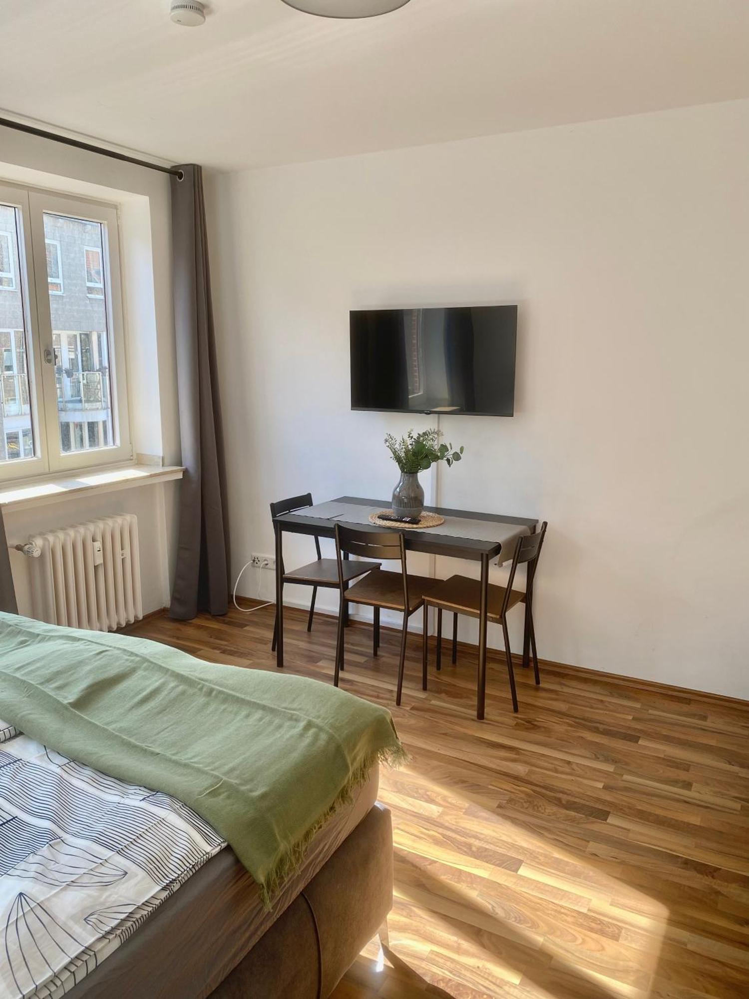 Downtown Residence Duesseldorf المظهر الخارجي الصورة