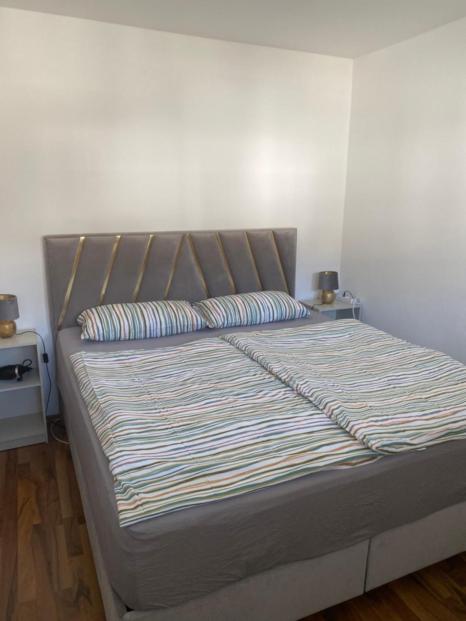 Downtown Residence Duesseldorf المظهر الخارجي الصورة