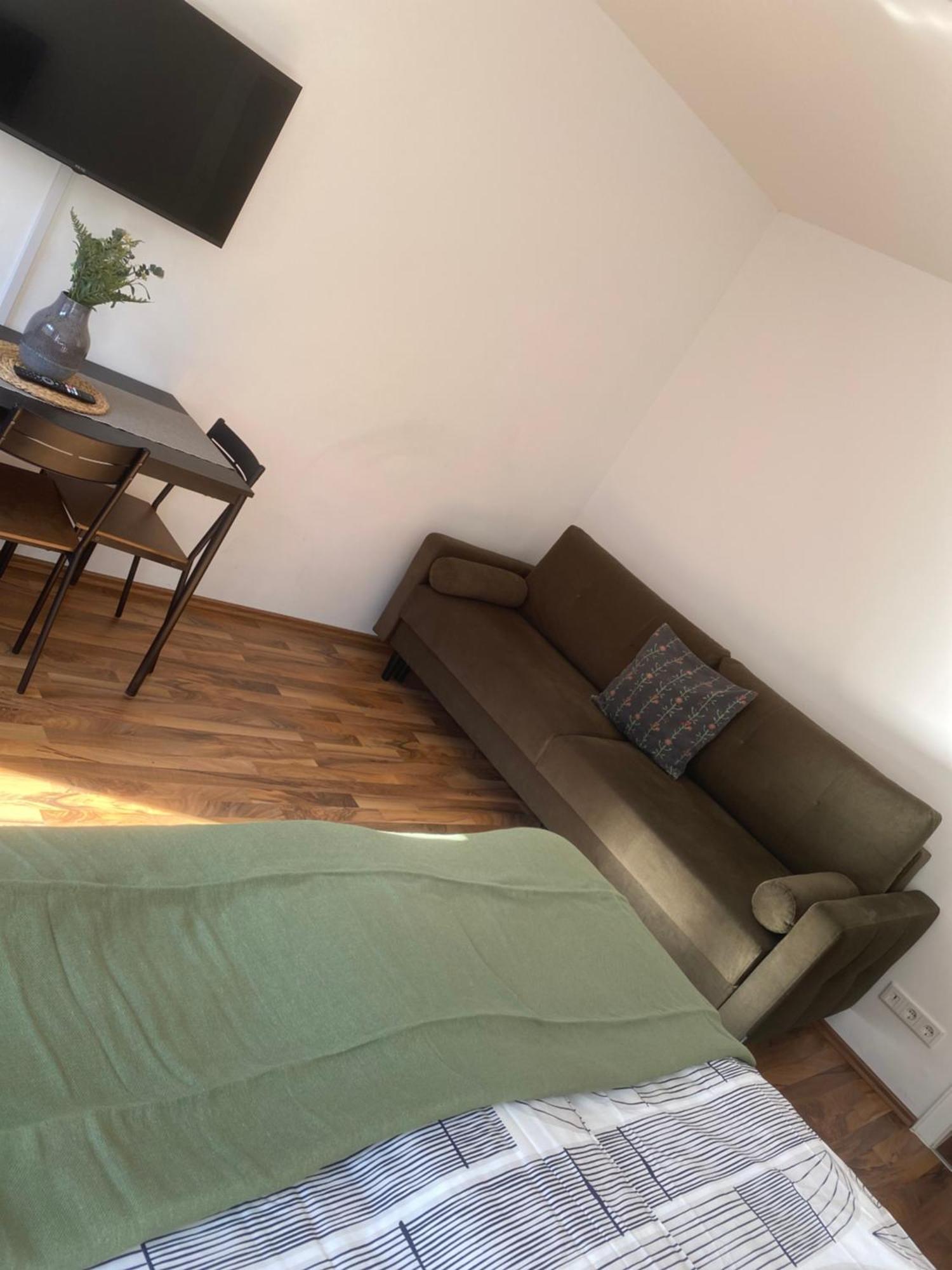 Downtown Residence Duesseldorf المظهر الخارجي الصورة