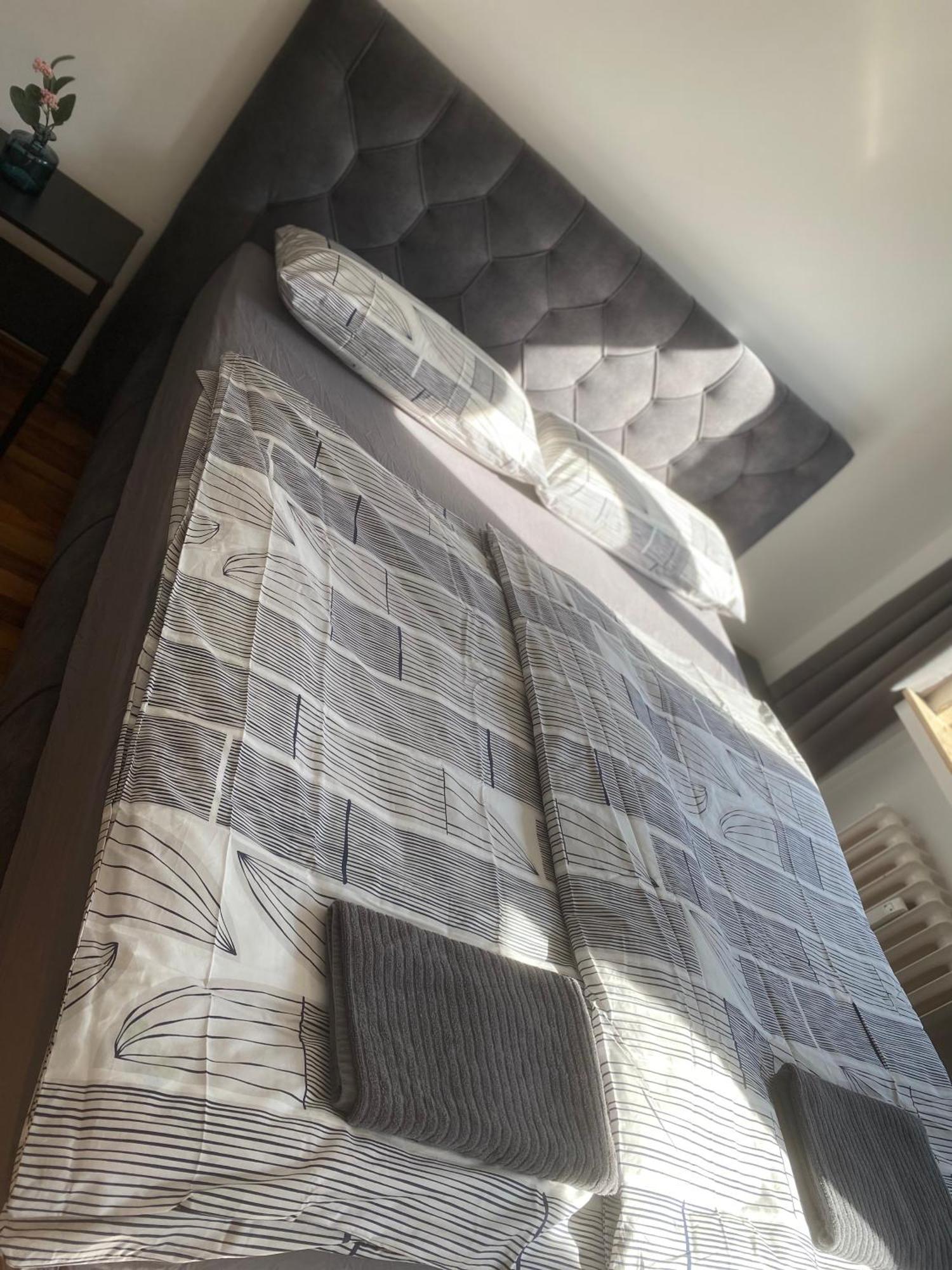 Downtown Residence Duesseldorf المظهر الخارجي الصورة