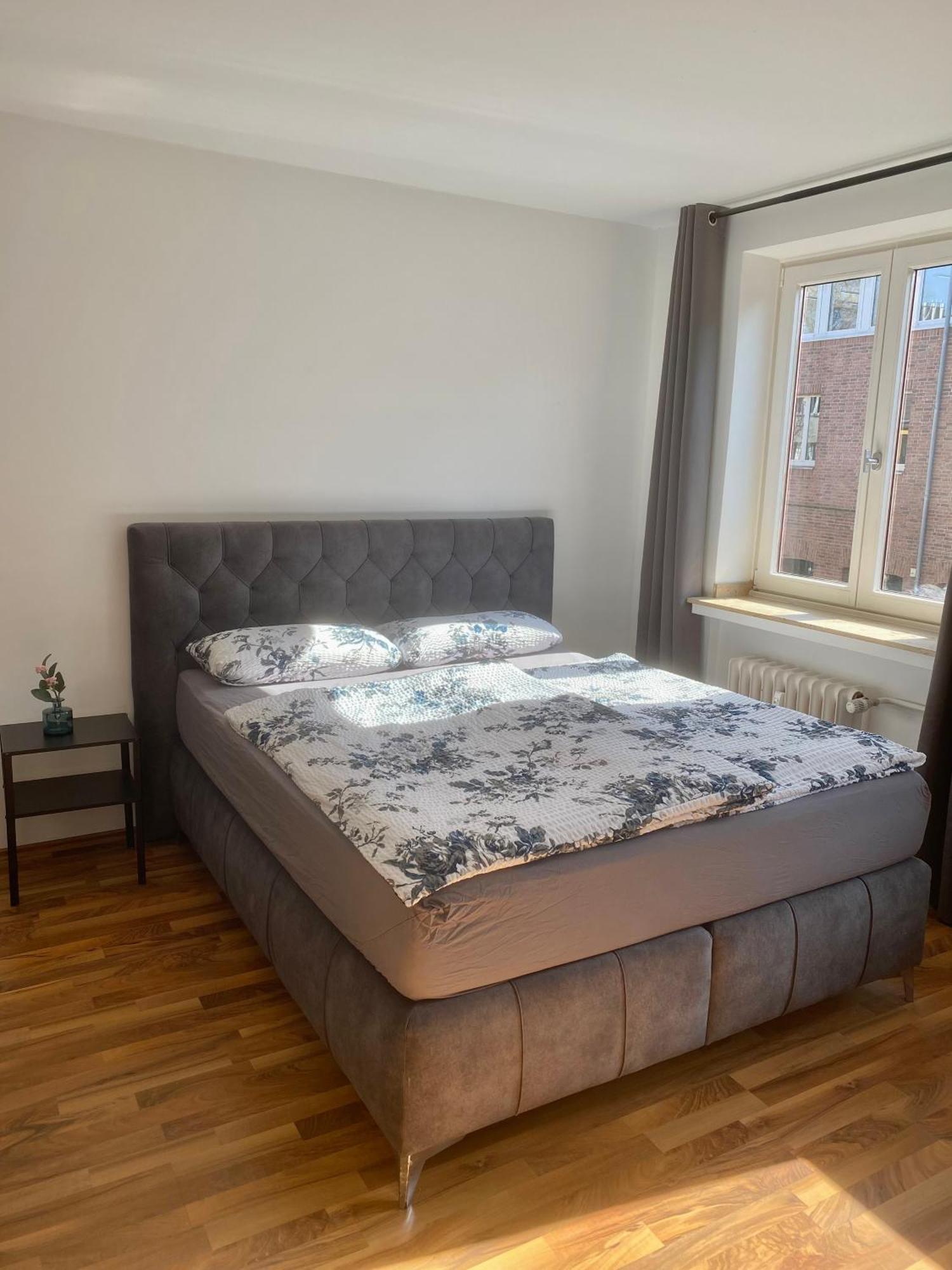 Downtown Residence Duesseldorf المظهر الخارجي الصورة
