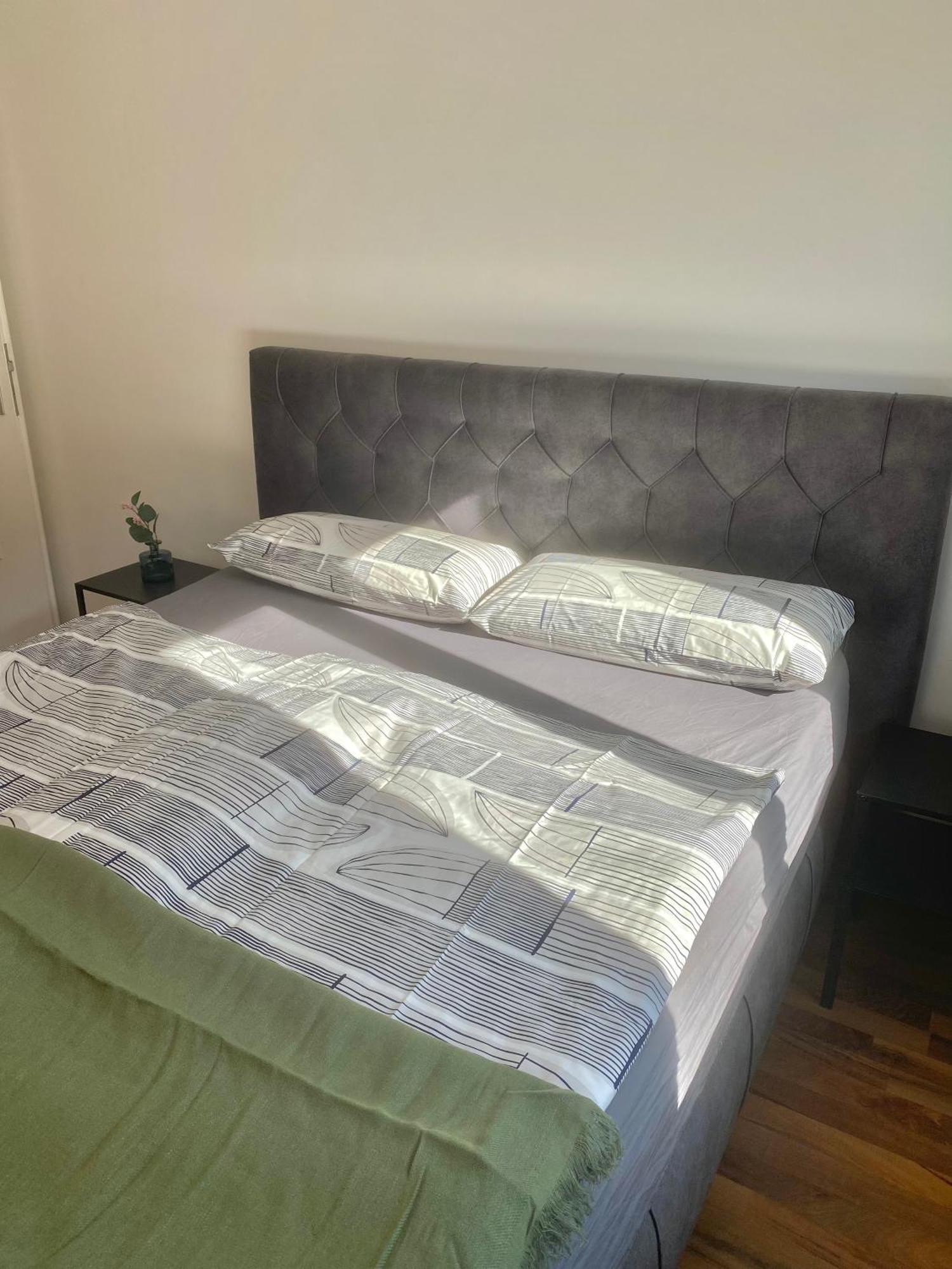 Downtown Residence Duesseldorf المظهر الخارجي الصورة