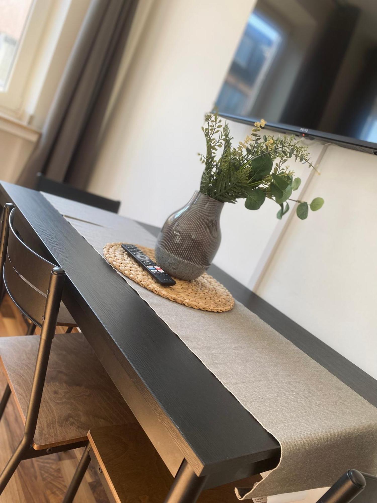Downtown Residence Duesseldorf المظهر الخارجي الصورة