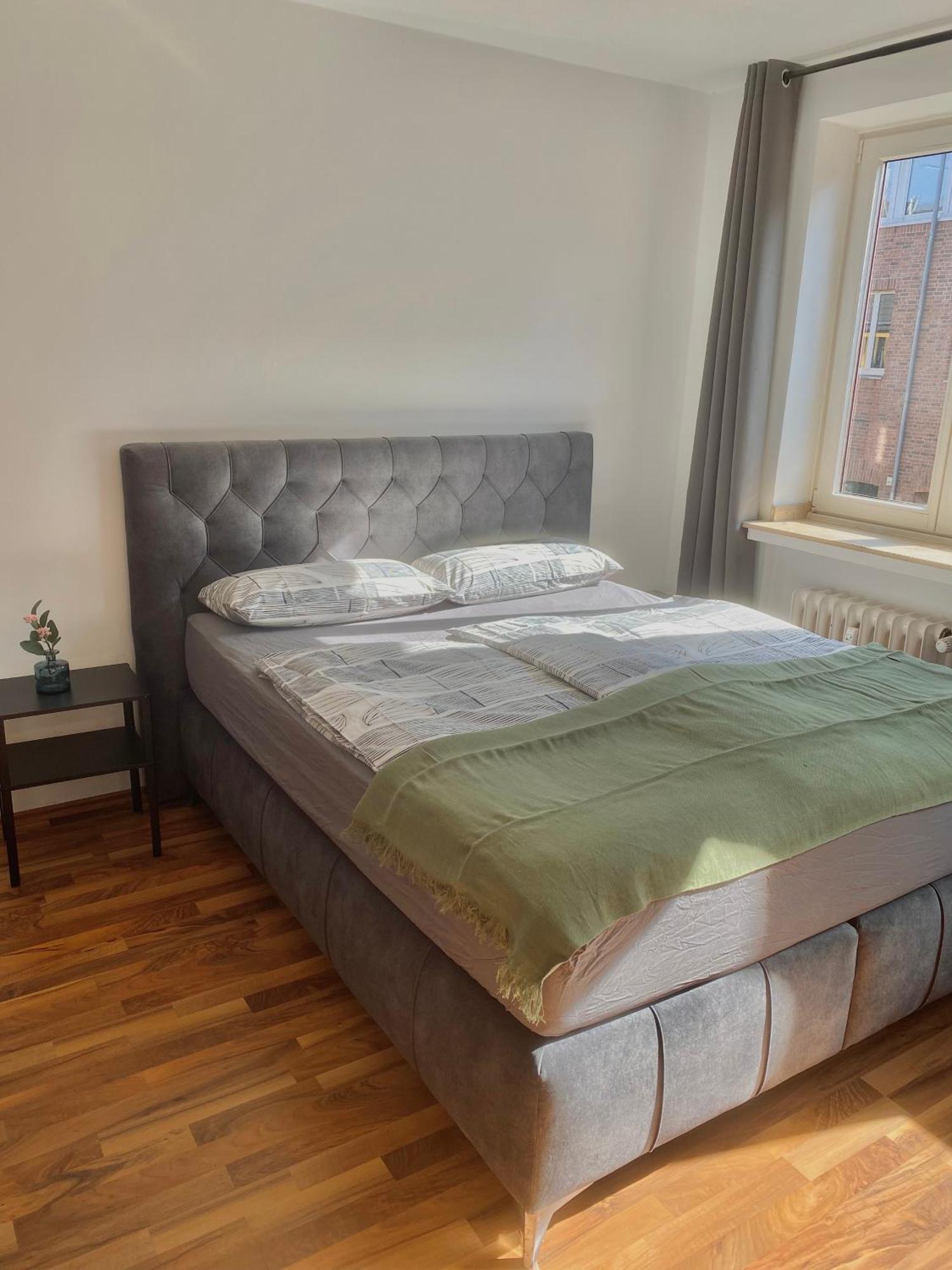 Downtown Residence Duesseldorf المظهر الخارجي الصورة